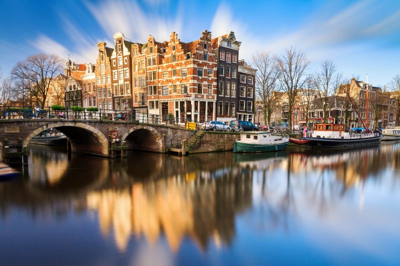 Prinsengracht Amsterdam