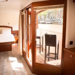 The Absolute Weirdest Hotels in Amsterdam - Prinsenboot Hotel Amsterdam