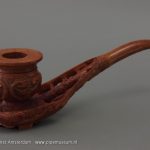 collection Pipe Museum Amsterdam
